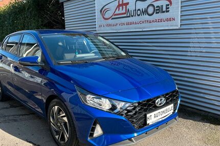 Hyundai i20 47.000 km 14.499 &euro; Marl 45770