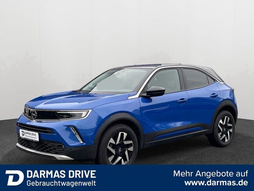 Mokka