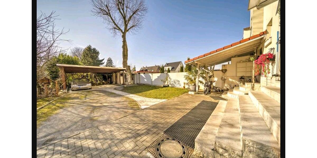 Doppelhaushälfte Gladbeck Brauck - 6 Zimmer, 174 m&sup2;, 675.000&euro; | Angebot:23316043