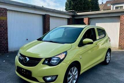 Opel Karl