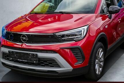 Opel Crossland (X) 23.321 km 15.999 &euro; Dortmund 44225