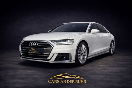 Audi A8 88.181 km 58.880 &euro; Bottrop 46236