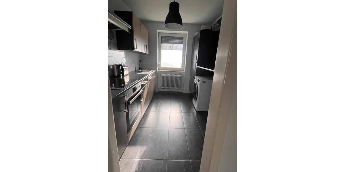 Erdgeschoßwohnung Marl - 3 Zimmer, 61 m&sup2;, 429&euro; | Angebot:25270802