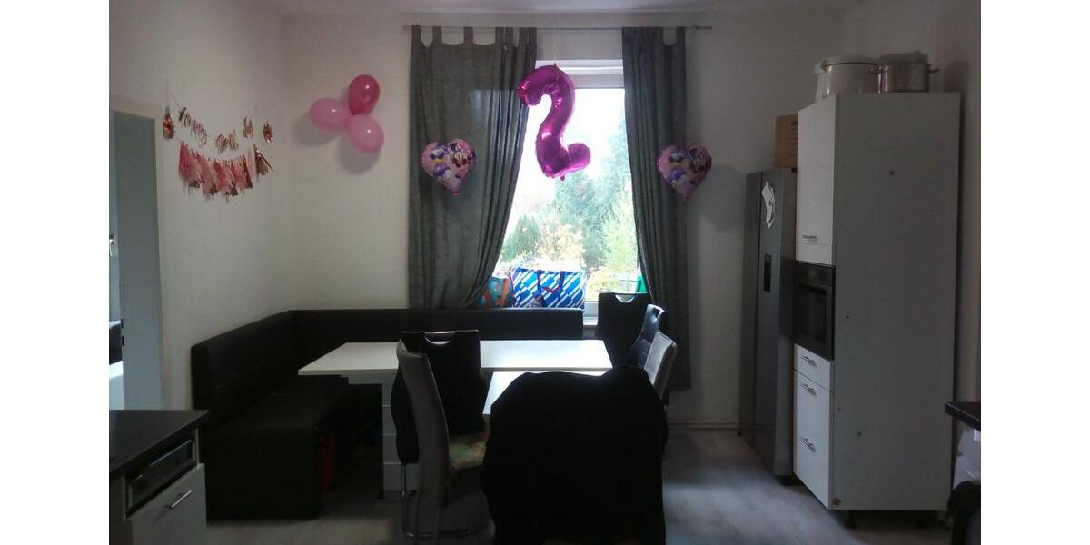 Etagenwohnung Bochum Querenburg - 2 Zimmer, 76 m&sup2;, 750&euro; | Angebot:24780692