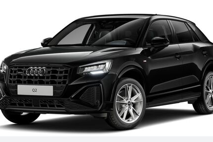 Audi Q2 27.203 km 35.210 &euro; Gelsenkirchen 45894