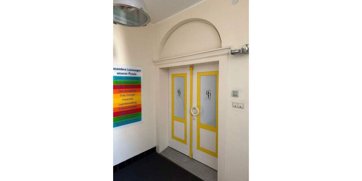 Gewerbeobjekt Herne Wanne-Süd - 900&euro; | Angebot:24435961