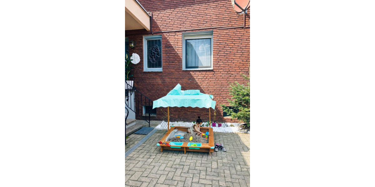 Ferienimmobilie Bottrop Boy - 460&euro; | Angebot:25935824