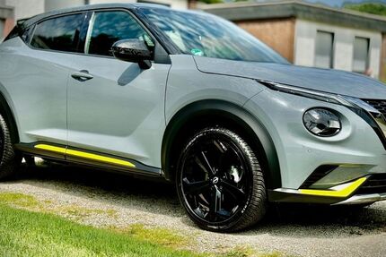 Nissan Juke 9.500 km 19.400 &euro; Oberhausen 46149