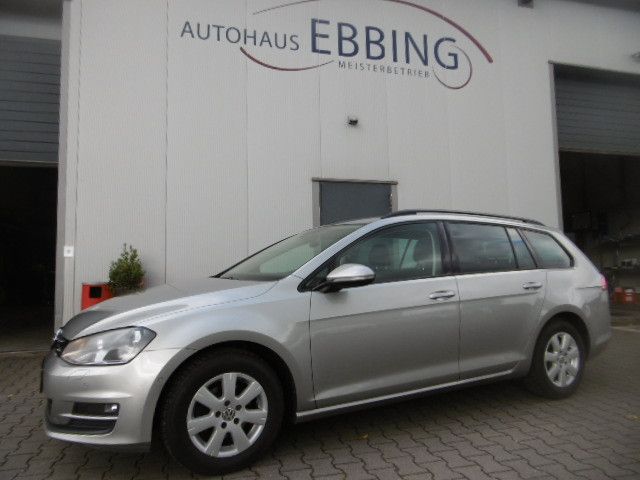 VW Golf 154.000 km 8.490 € Raesfeld 46348