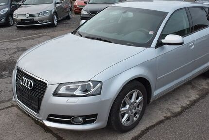 Audi A3 45.600 km 10.680 &euro; Oberhausen 46145