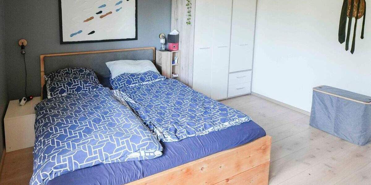 Einfamilienhaus Selm Bork - 1 Zimmer, 381 m&sup2;, 699.000&euro; | Angebot:25425424