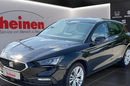 Seat Leon 3.250 km 24.480 € Bergkamen 59192