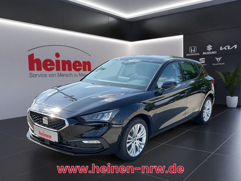 Seat Leon 3.250 km 24.480 € Bergkamen 59192