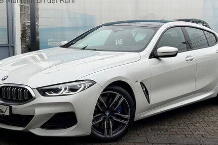 BMW 840 20.215 km 68.500 &euro; Mülheim an der Ruhr 45478