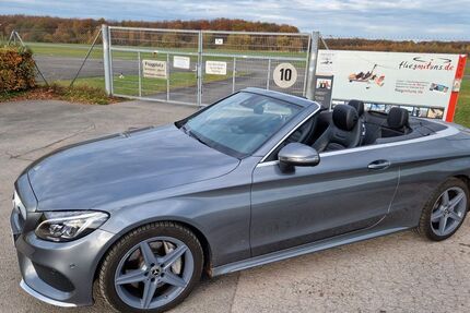 Mercedes-Benz C 250 60.000 km 27.900 &euro; Oberhausen 46147