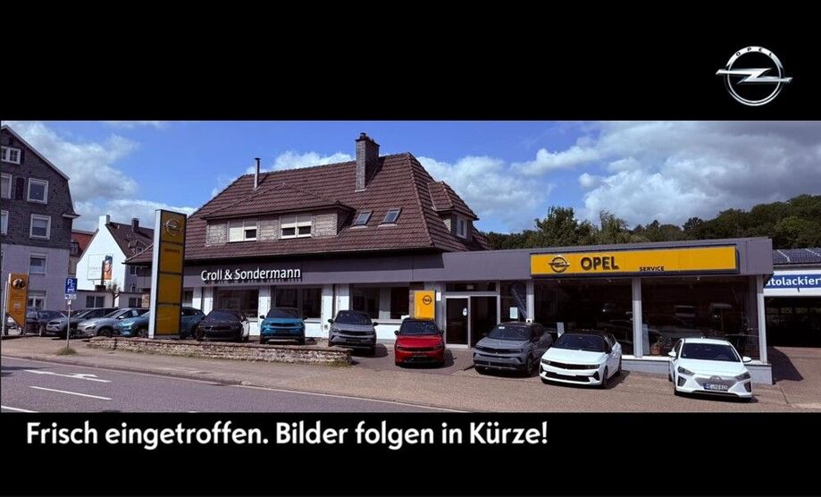 Opel Corsa 8.591 km 17.990 € Velbert 42555