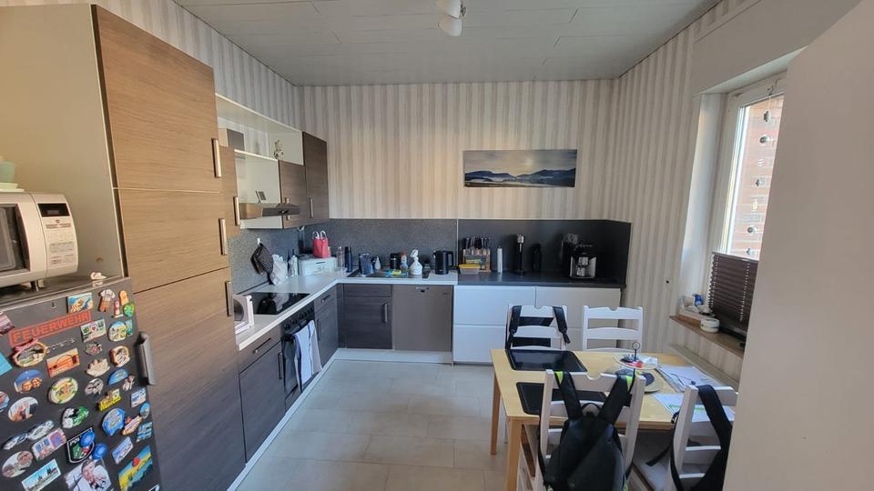 Doppelhaushälfte zum Vermieten 5 zimmer