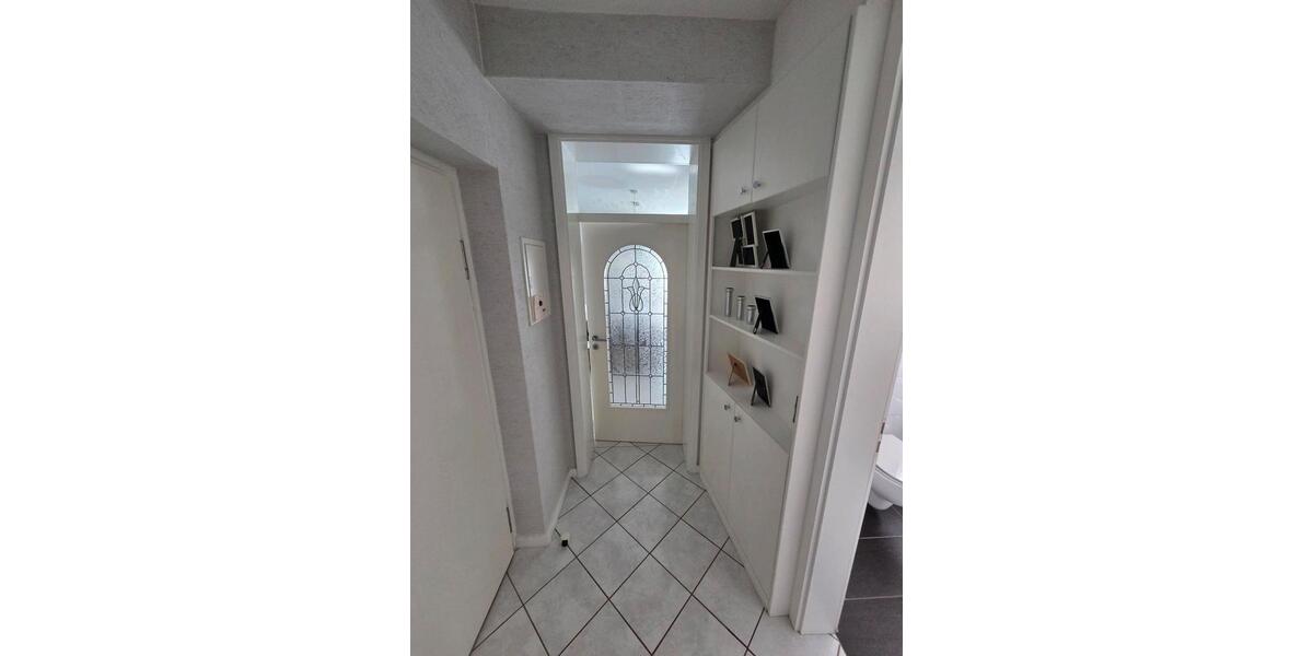 Erdgeschoßwohnung Mülheim an der Ruhr - 2 Zimmer, 60 m&sup2;, 270.000&euro; | Angebot:27022662