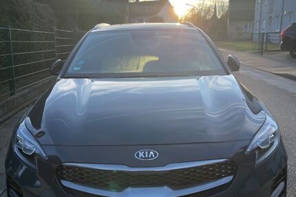 Kia XCeed 38.600 km 22.950 &euro; Bochum 44869