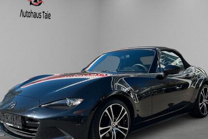 Mazda MX-5 137.000 km 14.990 € Dortmund OT Mitte 44145