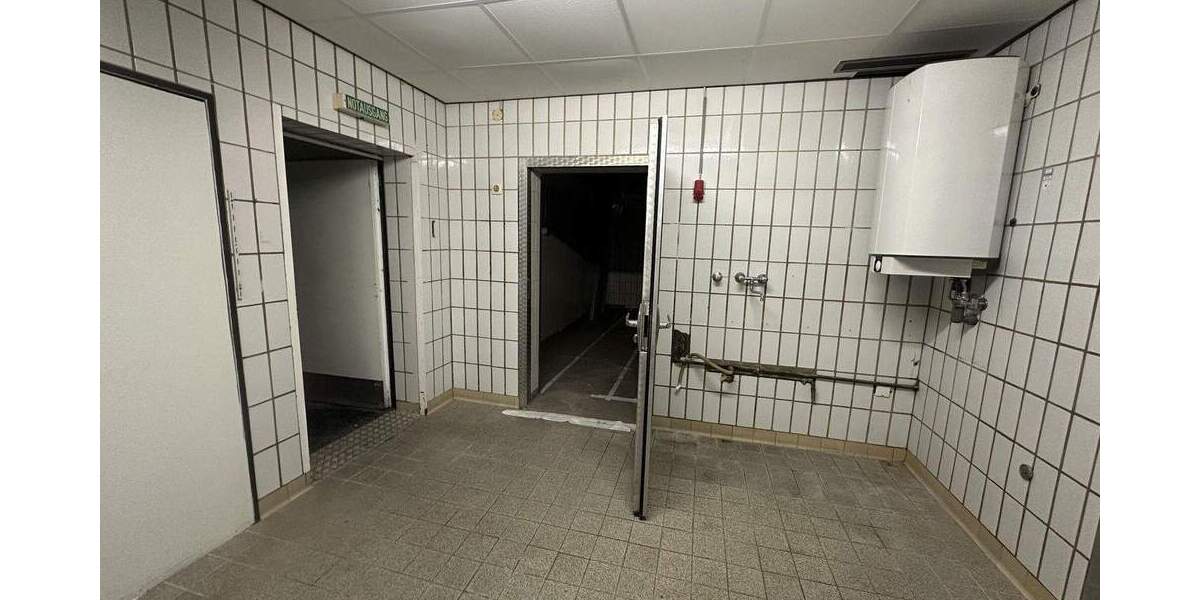 Gewerbeobjekt Essen Horst - 4.390&euro; | Angebot:25659081
