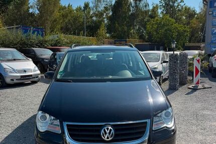VW Touran 270.642 km 3.000 &euro; Dortmund 44339