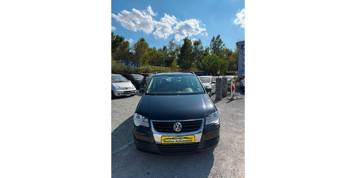 VW Touran 270.642 km 3.000 &euro; Dortmund 44339
