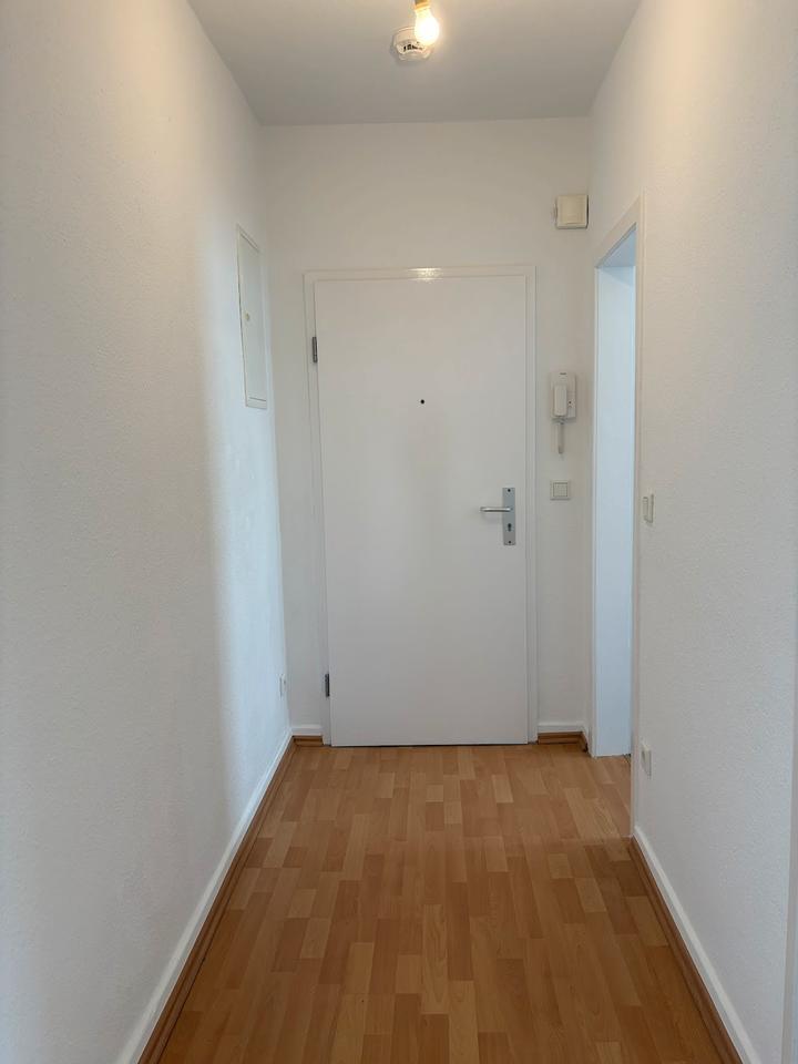 Kleines Highlight: Gemütliche 1,5 Raum Wohnung in Wanne-Süd zimmer