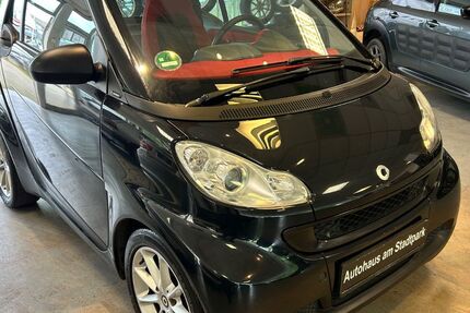 Smart ForTwo 78.000 km 3.999 &euro; Bochum 44791
