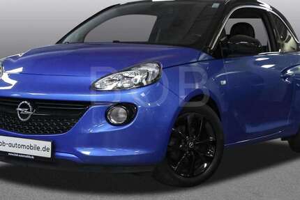 Opel Adam 68.500 km 9.280 € Essen 45141