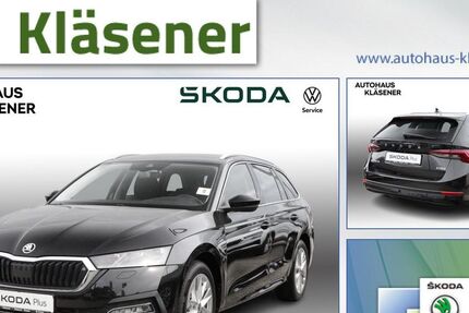 Skoda Octavia 10.569 km 31.570 € Gelsenkirchen 45892