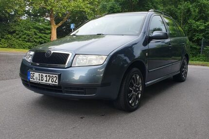 Skoda Fabia 233.000 km 1.500 &euro; Herten 45699