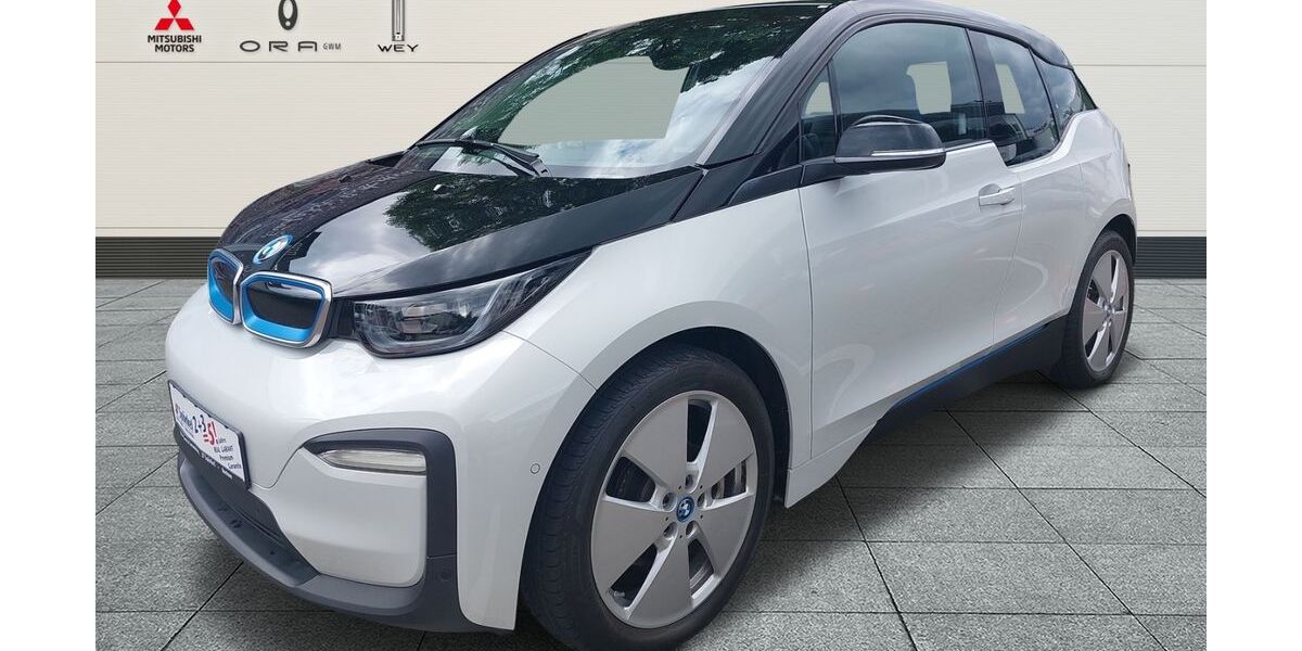 BMW i3 27.092 km 15.980 &euro; Bochum 44809