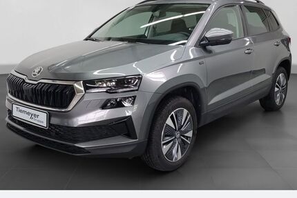 Skoda Karoq 10.265 km 30.950 &euro; Bochum 44809
