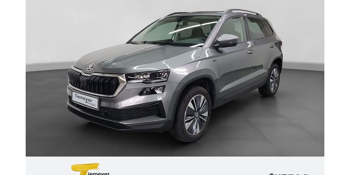 Skoda Karoq 10.265 km 31.440 &euro; Bochum 44809