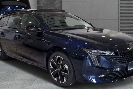 Peugeot 508 26.067 km 31.950 &euro; Herten 45699