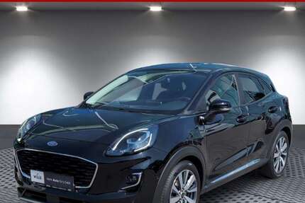 Ford Puma 130.500 km 13.550 &euro; Dülmen 48249