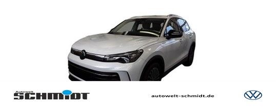 VW Tiguan 3.380 km 33.780 &euro; Recklinghausen 45657