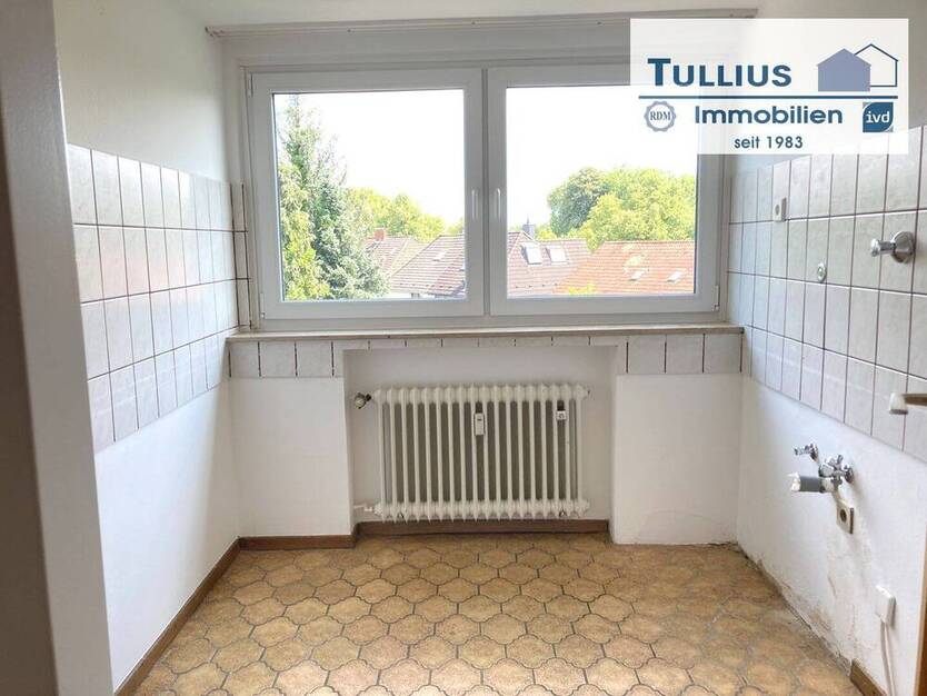 2-Zimmer-Wohnung in Essen-Altenessen-Süd