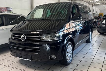 VW T5 Transporter 163.000 km 17.990 &euro; Essen - Karnap 45329