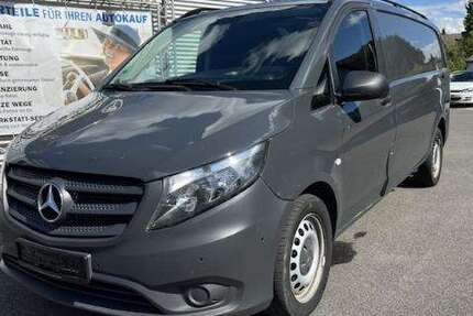 Mercedes-Benz Vito 221.069 km 14.789 € Dortmund 44309