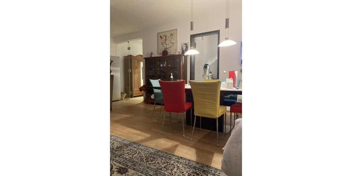 Erdgeschoßwohnung Lüdinghausen - 3 Zimmer, 84 m&sup2;, 1.050&euro; | Angebot:25324981