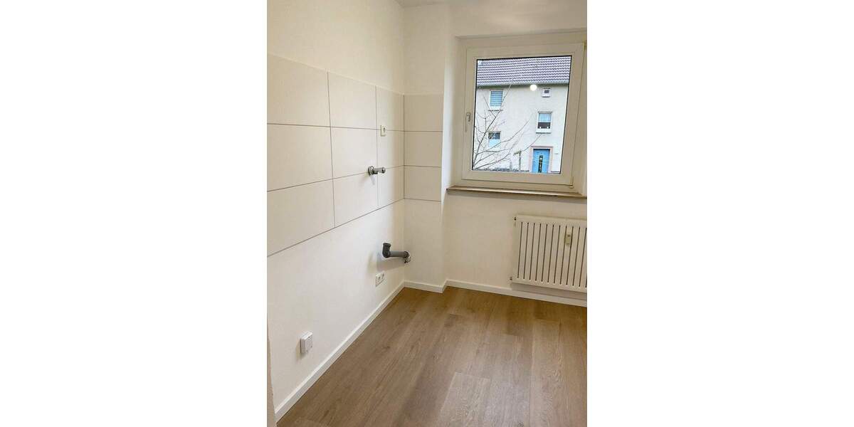 Etagenwohnung Dorsten Hervest - 3 Zimmer, 52 m&sup2;, 490&euro; | Angebot:25107486
