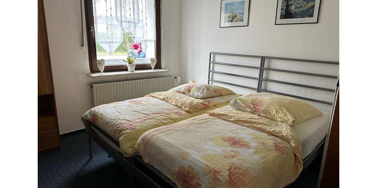 Ferienimmobilie Oberhausen Biefang - 20&euro; | Angebot:24585103