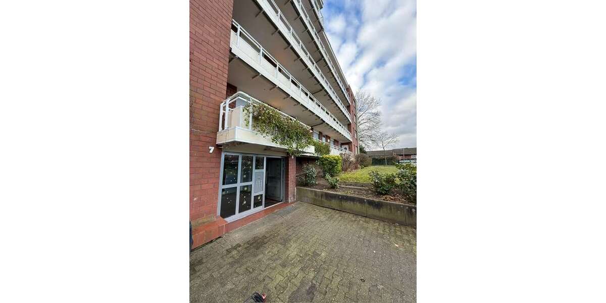 Etagenwohnung Selm - 2.5 Zimmer, 63 m&sup2;, 135.000&euro; | Angebot:26913260
