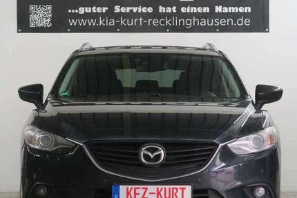 Mazda 6 169.800 km 10.950 &euro; Recklinghausen 45661