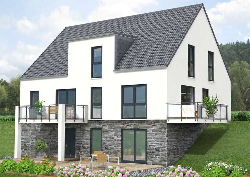 Haus zum Kaufen in Sprockhövel 799.500 € 175 m²