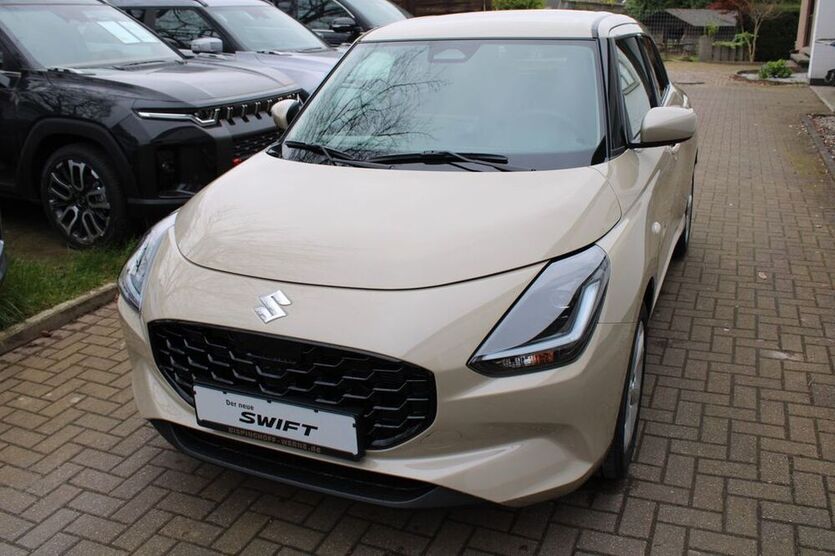 Swift