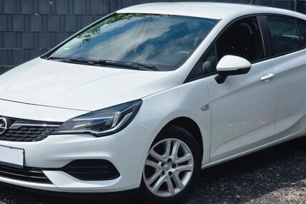 Opel Astra 145.000 km 5.900 &euro; Dülmen 48249