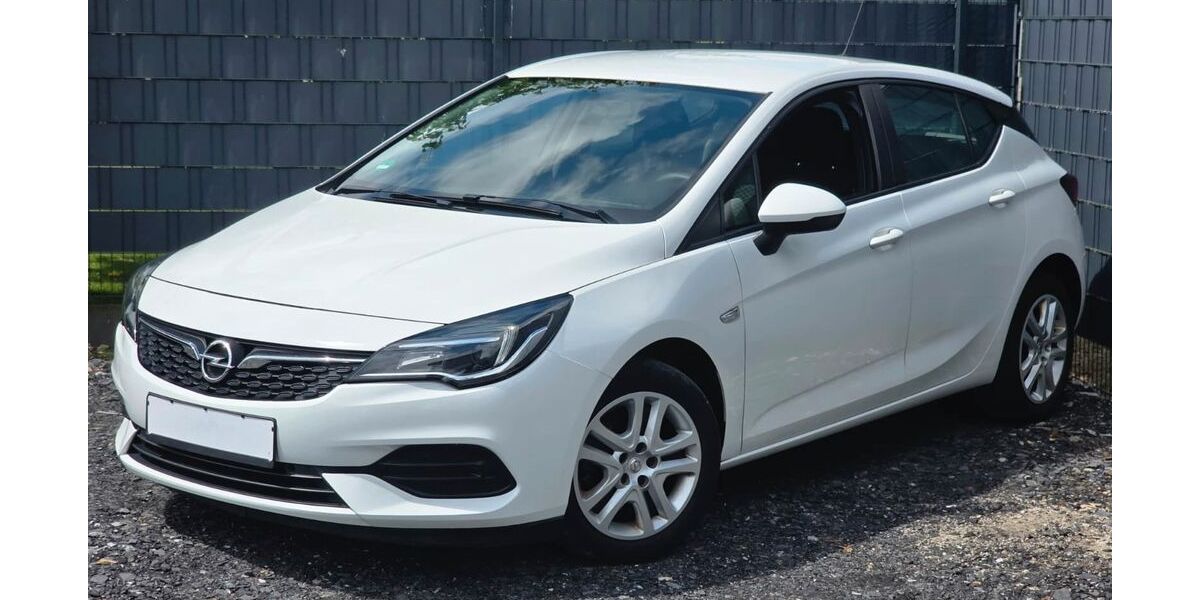 Opel Astra 145.000 km 5.900 &euro; Dülmen 48249